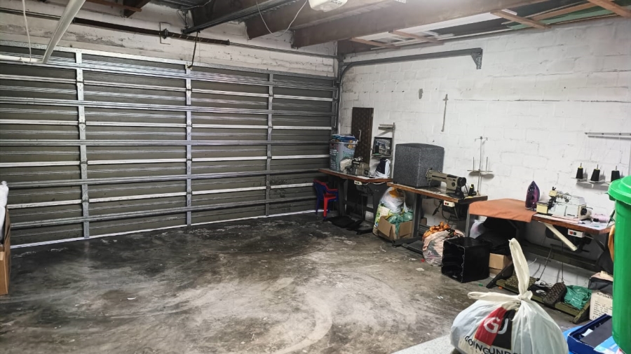 To Let 3 Bedroom Property for Rent in Parklands Western Cape